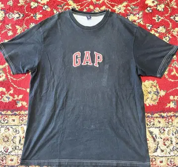 GAP 티셔츠 XL