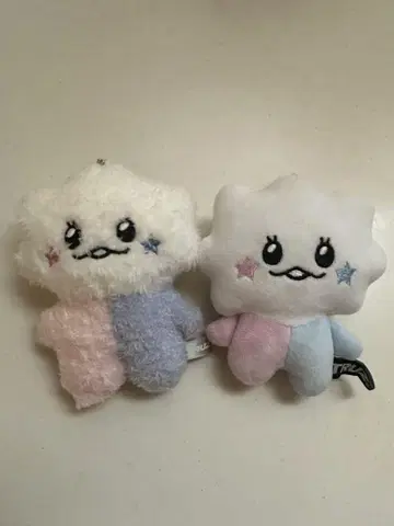 TRUZ som 마스코트