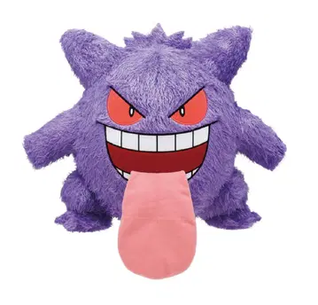 겐가 봉제 인형 약 30cm