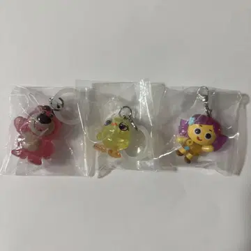 메지루시 액세서리 토이스토리