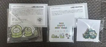 LCM_ 고양이 펜의 날 묶음 판매