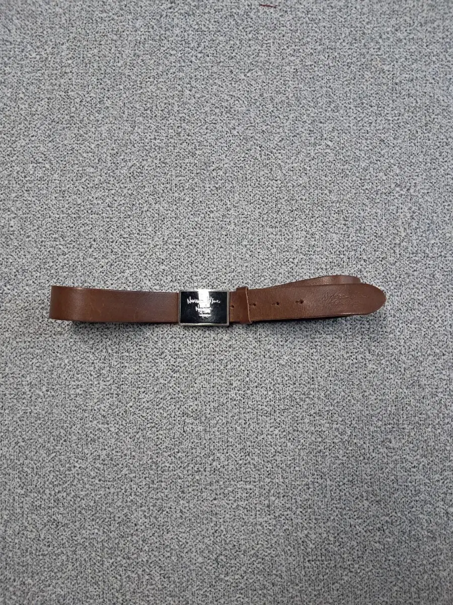 Numbernine Leather belle