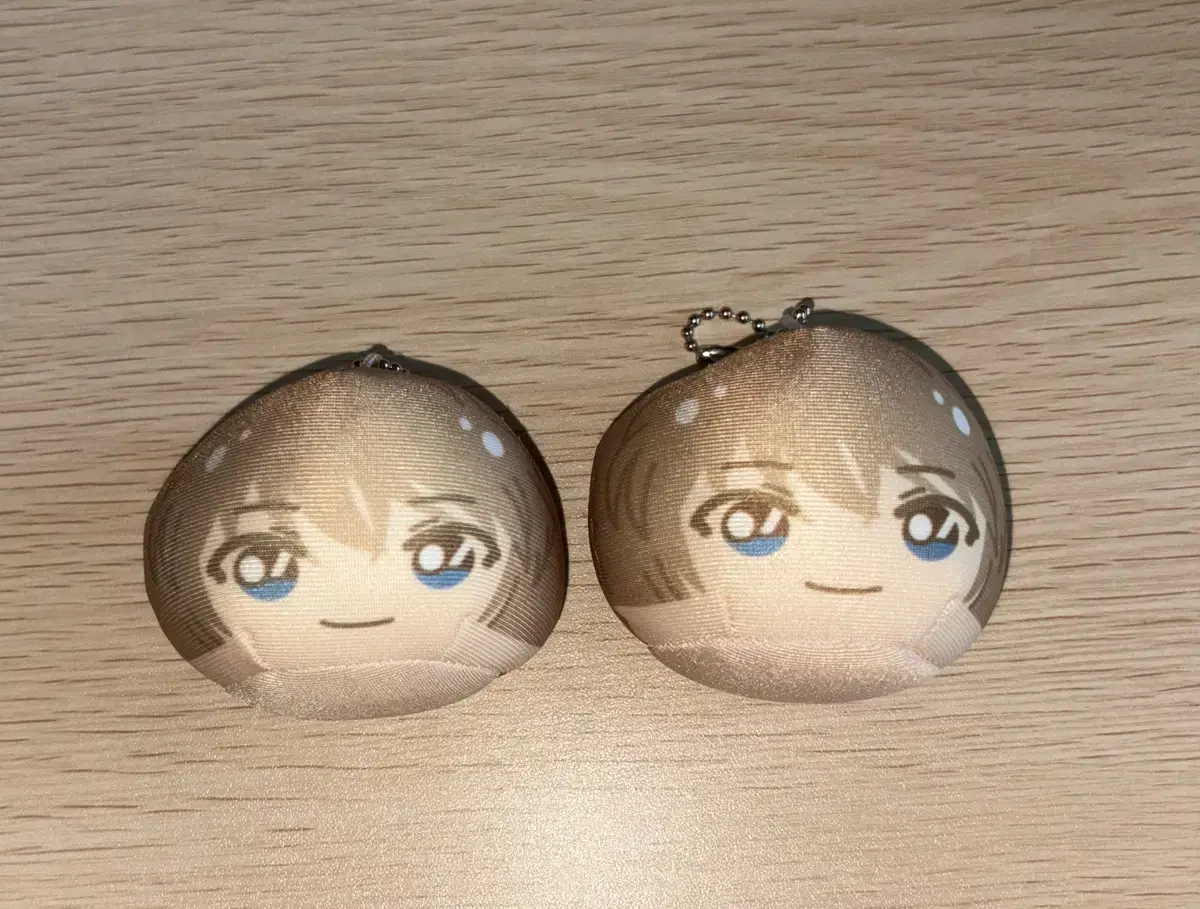 Detective Conan Ai Haibara Hong Jangmi Shiho Miyano Nigi Manju Nui Doll Goods