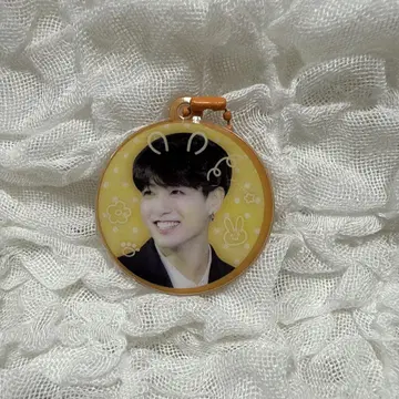 MOKKU 님 ONE REASON 님 키링 구쿠기