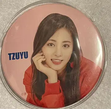 twice 쯔위 캔뱃지 캔뱃지 candypop