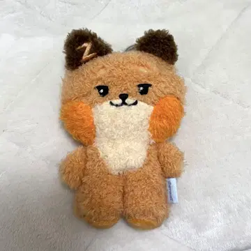 ZB1 zeroni thewnini 튜니니 봉제 인형 키링