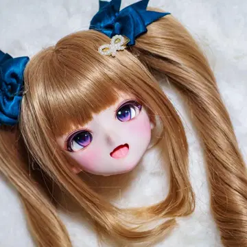 DDH DDH09 DD 돌피드림 ddh SW 피부 커스텀 헤드