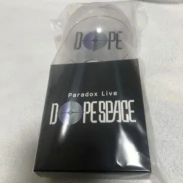 Paradox Live Dope Space 구형 응원봉