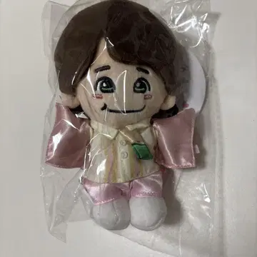 오하시 카즈야 치비누이