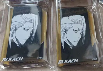 BLEACH 기라 이즈루 도미노풍 아크릴 블록 점프샵