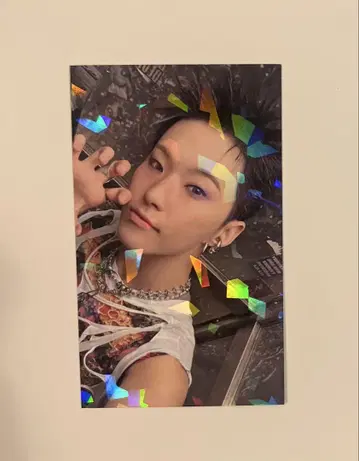 SEVENTEEN happy burstday 유니버셜 라키드로 호시