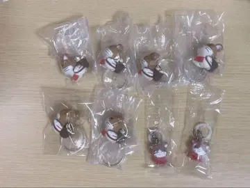토토코 햄타로 마이도군
