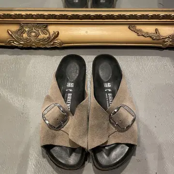 BIRKENSTOCK 버켄스탁 샌들 취리히 별주