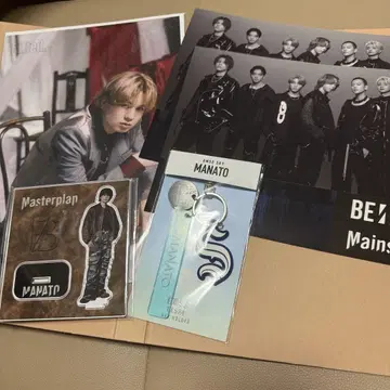 MANATO 세트