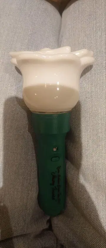 니시노 카나 응원봉