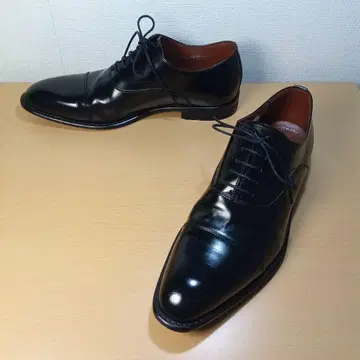 KENFORD 가죽 신발 스트레이트 팁 26.5cm