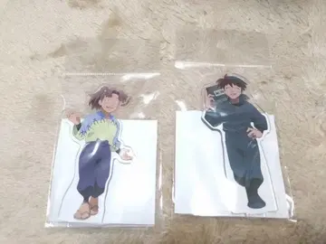극장판 닌자 타마 란타로 도쿠타케 닌자대 최강의 군사 아크릴 스탠드