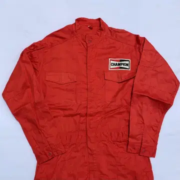 70's CHAMPION 작업복 빈티지