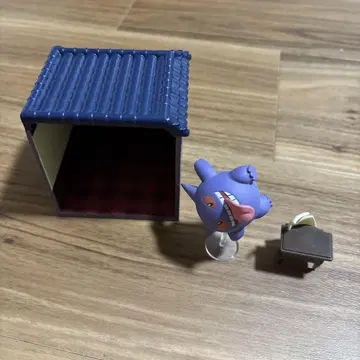 포켓몬 리멘트 피규어 겐가