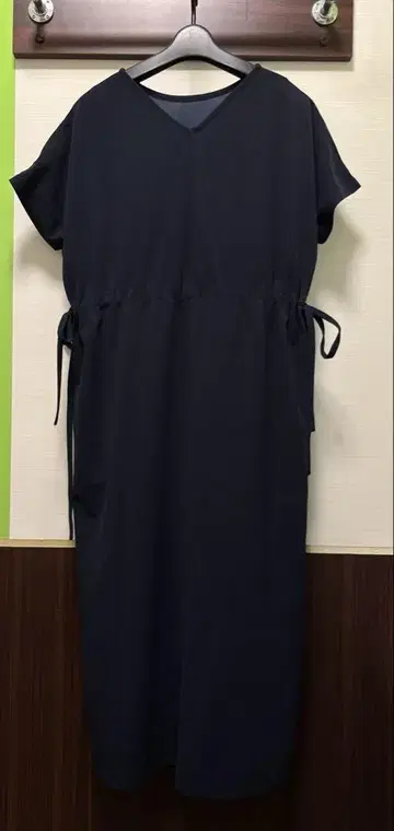 (새상품급) KEYUKA 케유카 반팔 원피스