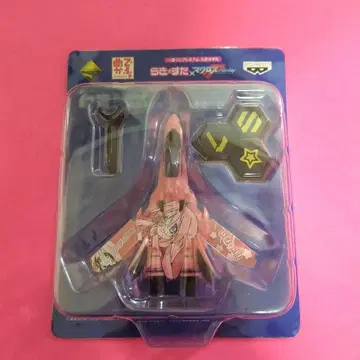 VF-25 메시아 발키리 이타백 발키리 타카요시 미유키