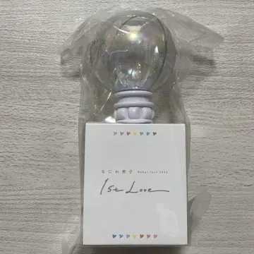 나니와단시 응원봉