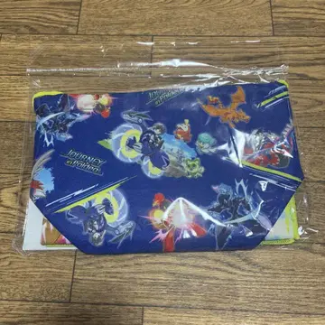 포켓몬 센터 크로스 포함 런치 복조리 팔데아 지방 미라이돈 코라이돈