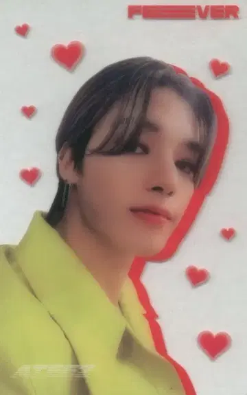 ATEEZ MusicKorea VC 우영 ZERO:FEVER Part 2