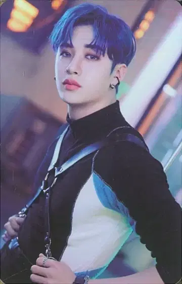 스트레이키즈 방찬 2022 MANIAC in SEOUL 1/3