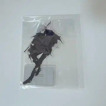 니지산지 쿠츠하 타로 아크릴 스탠드