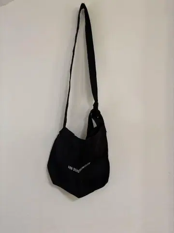 Ann Demeulemeester 25ss 숄더백
