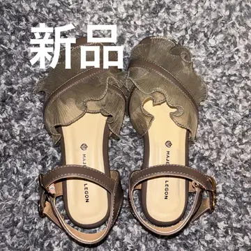 마제스틱 레곤 샌들