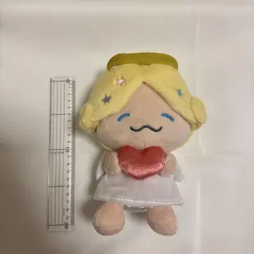 JOCHUM 모코 봉제 인형