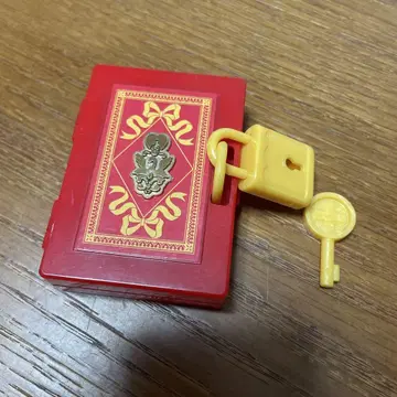 내일의 나자 일기장 식품 완구