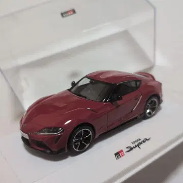 ixo 1/43 GR 수프라