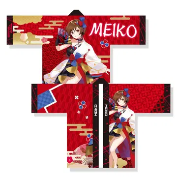 MEIKO 해피 매지컬 미라이 2020 여름 축제 하츠네 미쿠