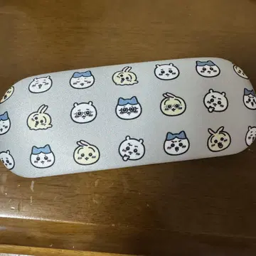 치이카와 Zoff 조프 치이카와 안경 케이스 안경 케이스