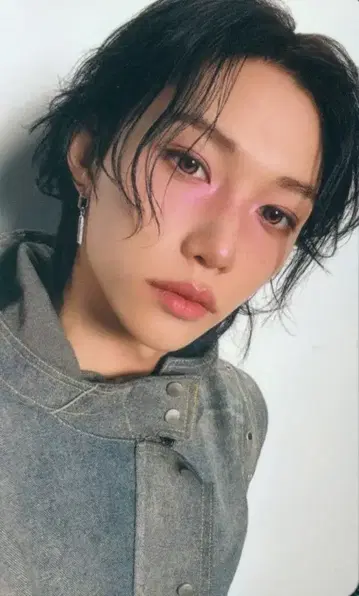 StrayKids (간략) I.N 트레이딩 카드