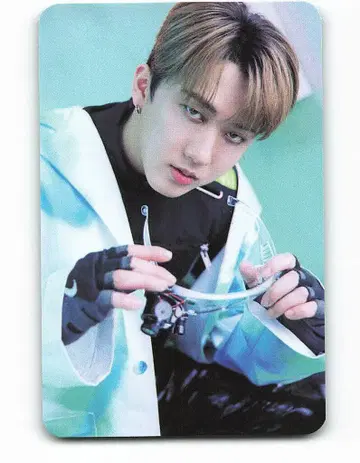 스트레이키즈 창빈 2022 MANIAC in SEOUL 3/3
