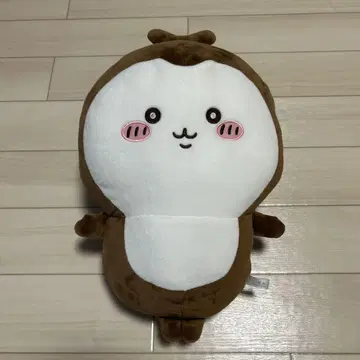 치카부 봉제 인형