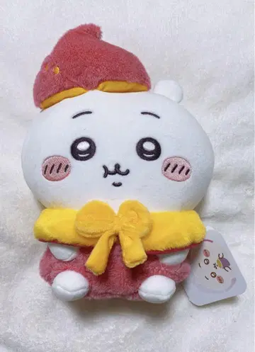 치이카와 모구모구 본점 가와고에 오이모나 봉제 인형