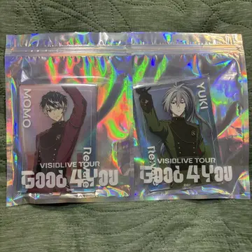 아이나나 Re:vale 아크릴 스탠드 G4Y