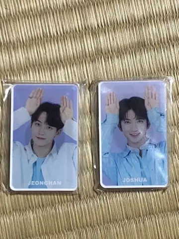 SEVENTEEN 2020 JAPAN DOME TOUR SVT 캡슐