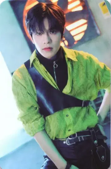 스트레이키즈 승민 2022 MANIAC in SEOUL 2/3