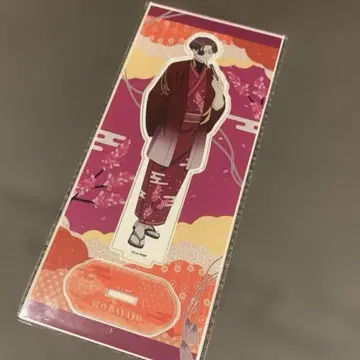 WIND BREAKER 윈브레 바사라 아크릴 스탠드 소호 슌히