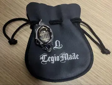 legiomade 레지오 메이드 ignis 이그니스