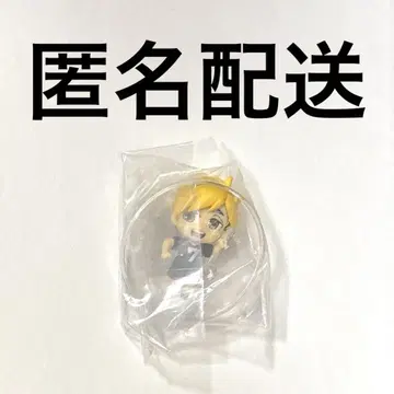 하이큐 하이큐!! 퐁코레 피규어 2 가챠가챠 이나리자키 미야 아츠무