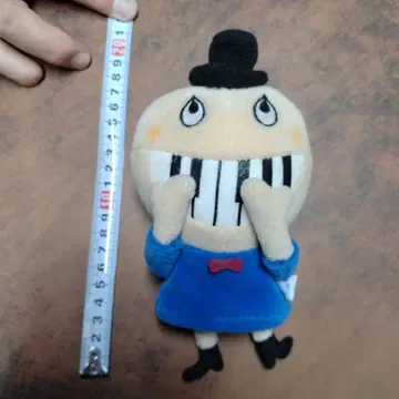 데코보코 프렌즈 켄 번 봉제 인형