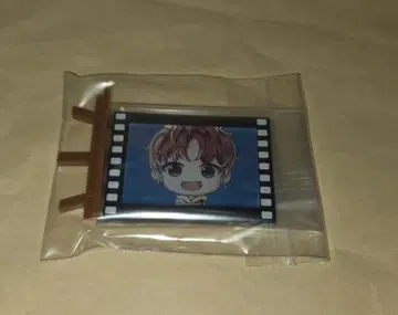단다단 지지 필름풍 미니 아트 프레임