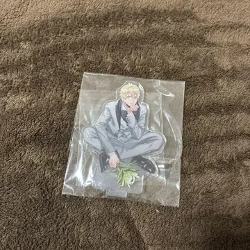스타스카 미야치 아크릴 스탠드 1월과 7월